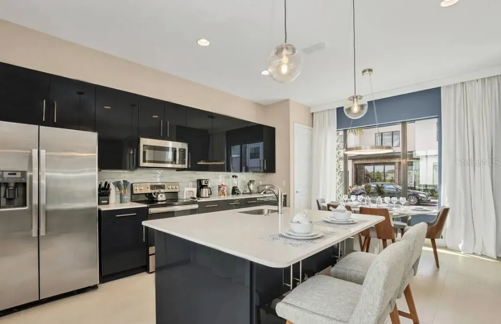 156 Villa Domani Circle Davenport FL 33896
