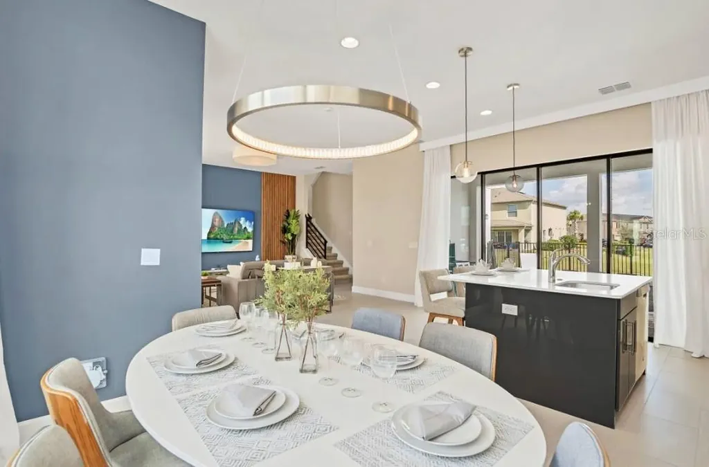 156 Villa Domani Circle Davenport FL 33896