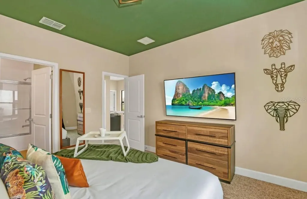 156 Villa Domani Circle Davenport FL 33896