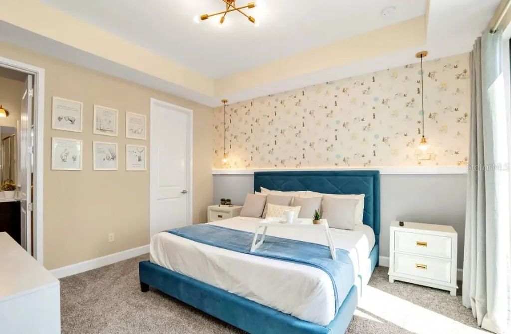 156 Villa Domani Circle Davenport FL 33896
