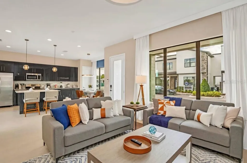 156 Villa Domani Circle Davenport FL 33896