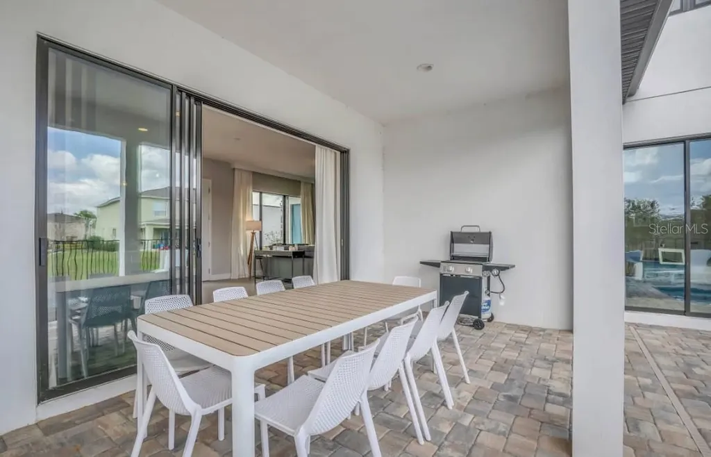 156 Villa Domani Circle Davenport FL 33896