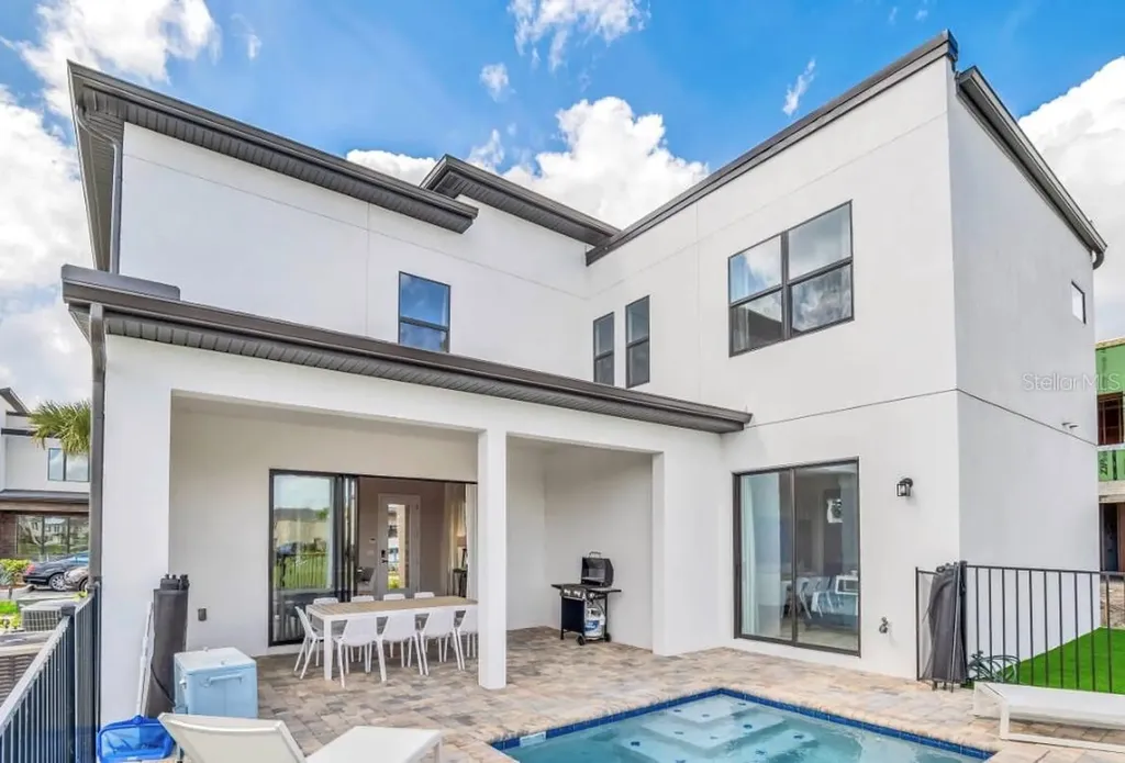 156 Villa Domani Circle Davenport FL 33896