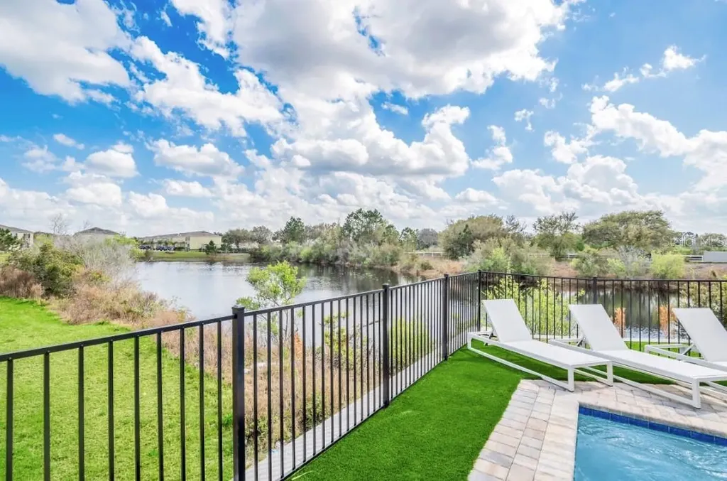 156 Villa Domani Circle Davenport FL 33896
