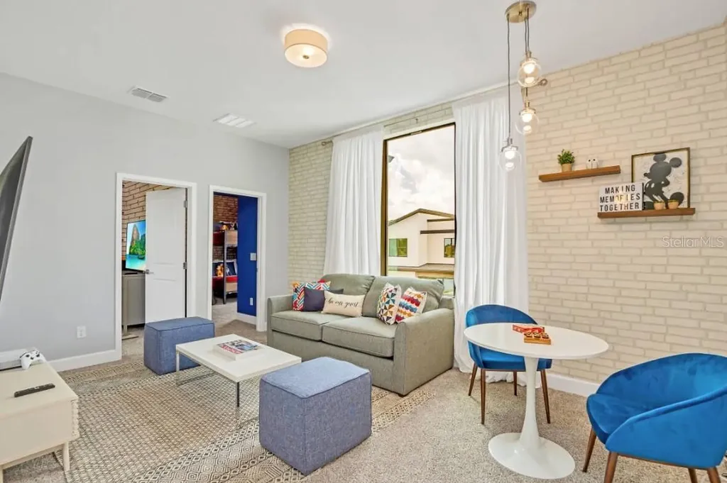 156 Villa Domani Circle Davenport FL 33896