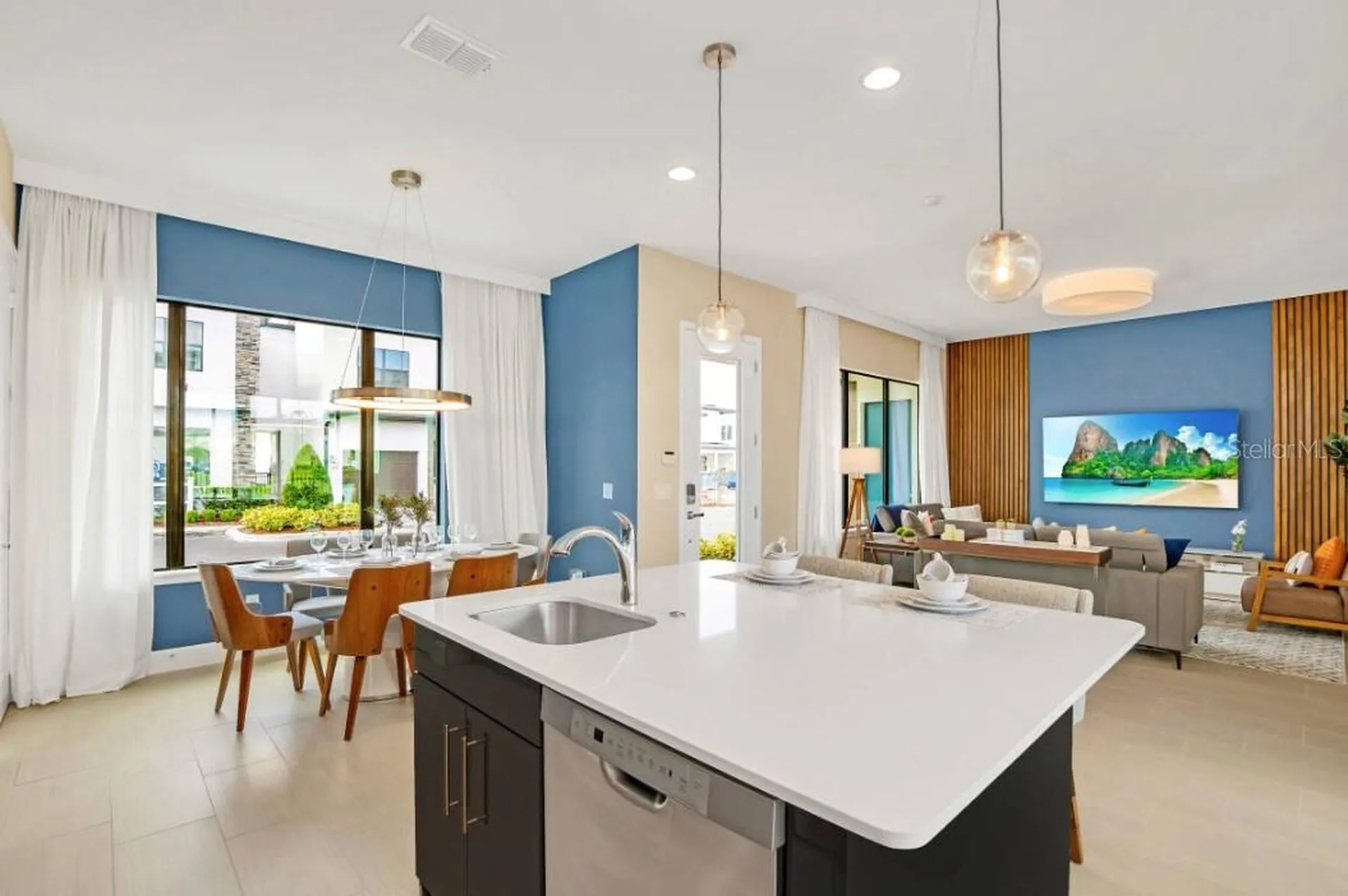 156 Villa Domani Circle Davenport FL 33896