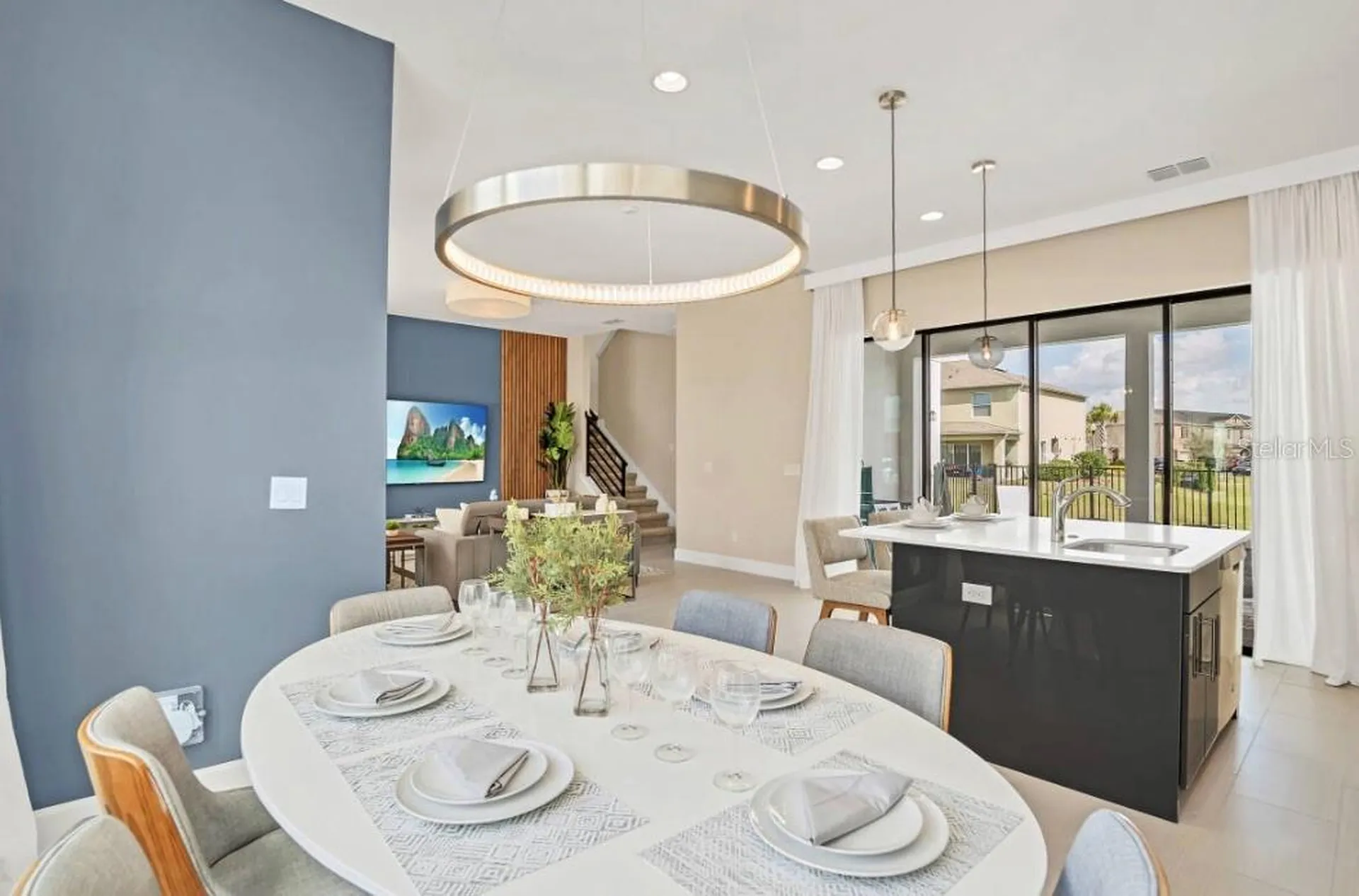 156 Villa Domani Circle Davenport FL 33896