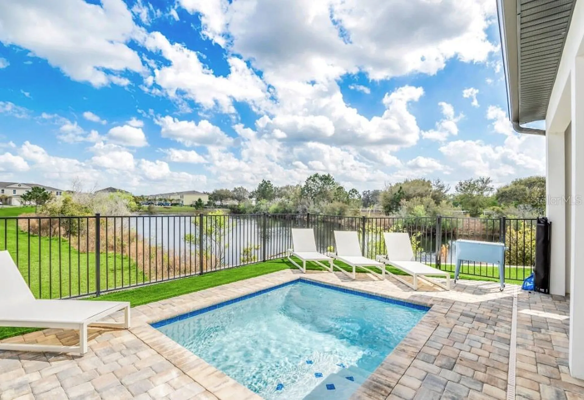 156 Villa Domani Circle Davenport FL 33896