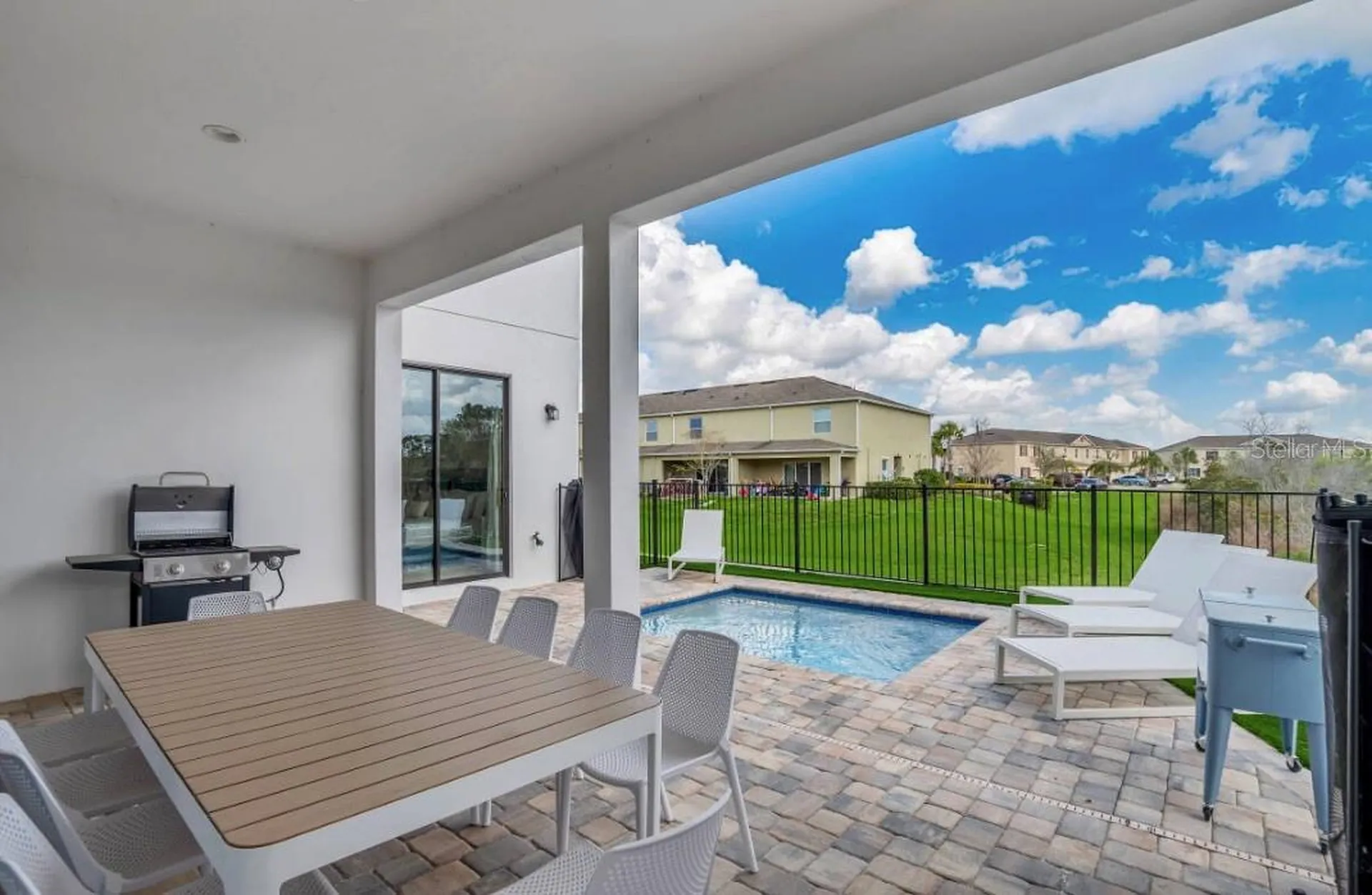 156 Villa Domani Circle Davenport FL 33896