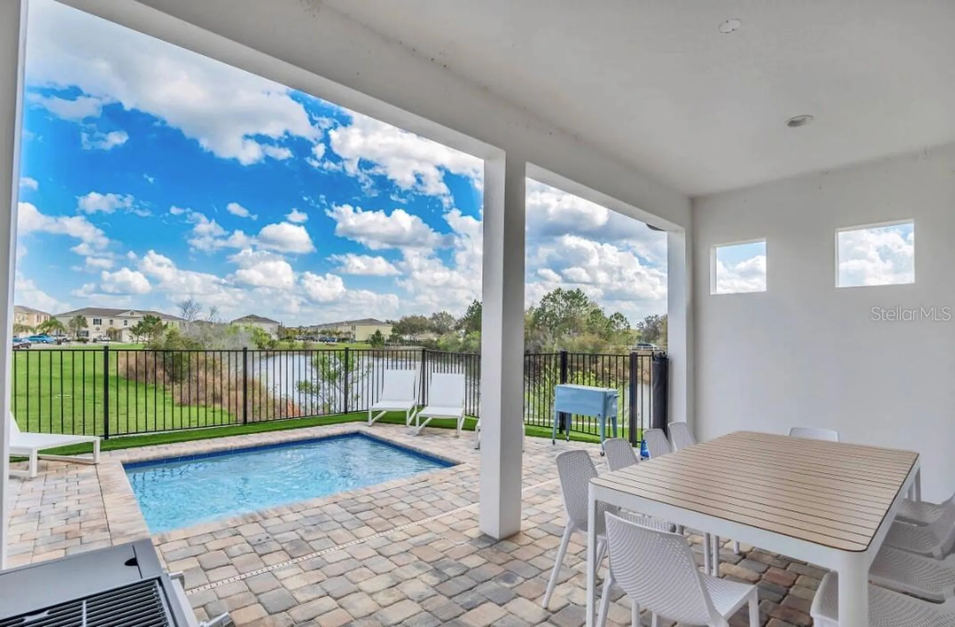 156 Villa Domani Circle Davenport FL 33896