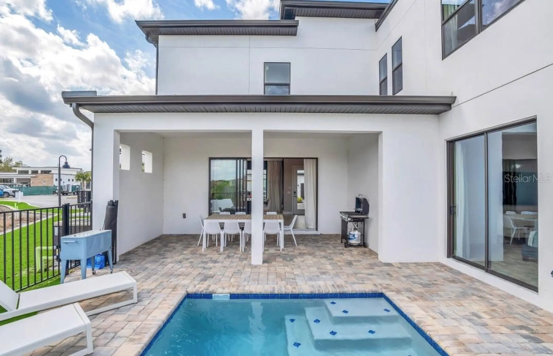 156 Villa Domani Circle Davenport FL 33896