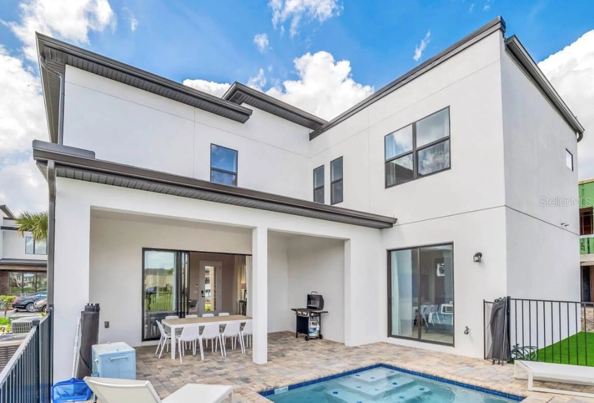 156 Villa Domani Circle Davenport FL 33896