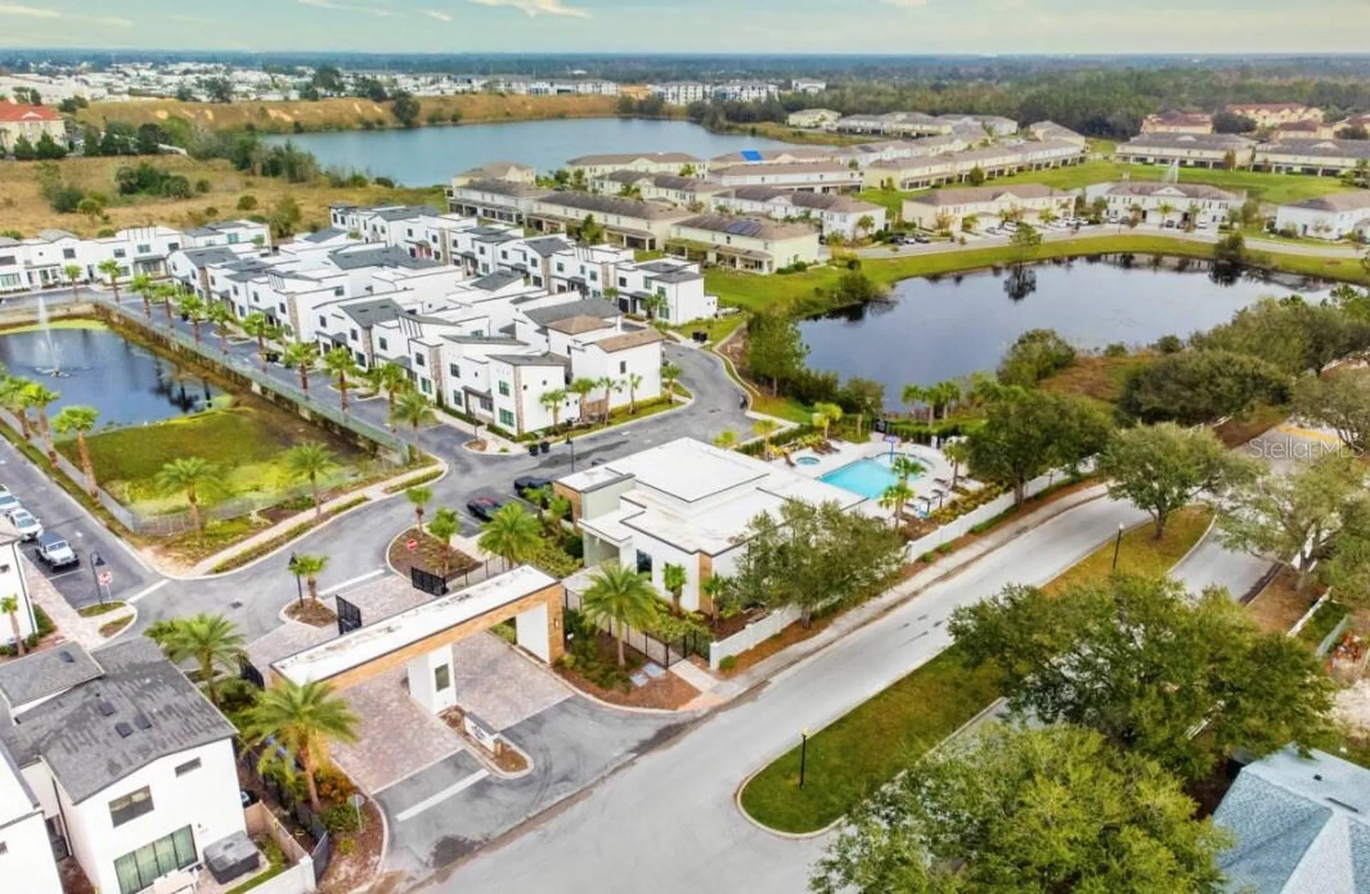 156 Villa Domani Circle Davenport FL 33896
