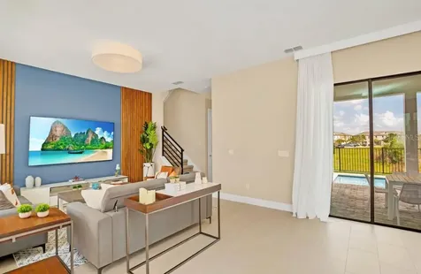 156 Villa Domani Circle Davenport FL 33896