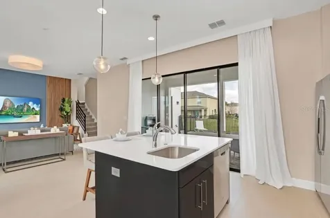 156 Villa Domani Circle Davenport FL 33896