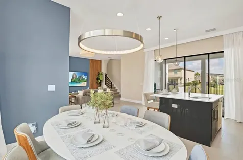 156 Villa Domani Circle Davenport FL 33896