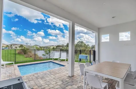 156 Villa Domani Circle Davenport FL 33896
