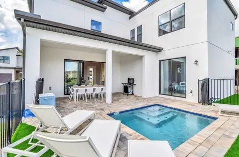 156 Villa Domani Circle Davenport FL 33896
