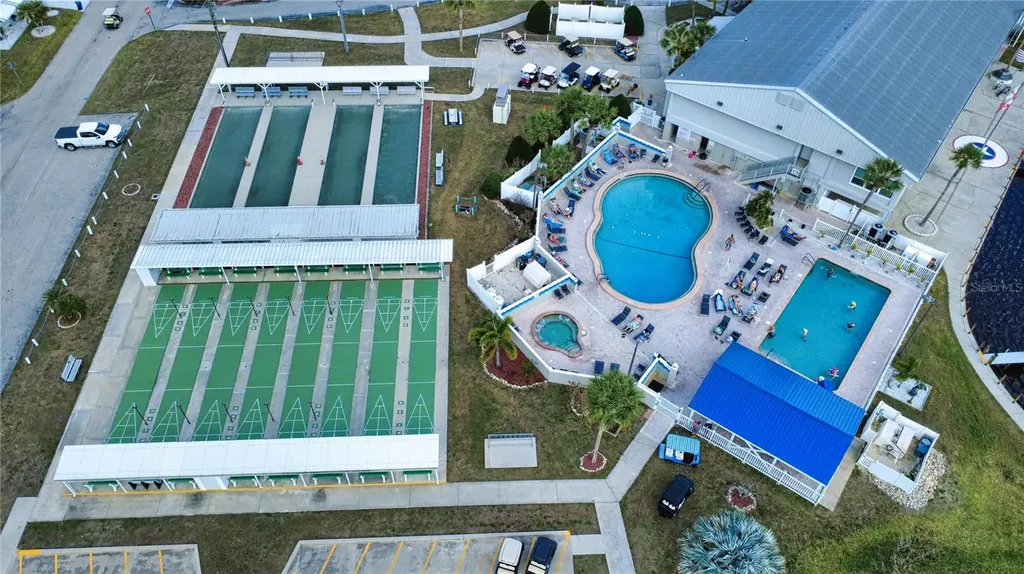 530 Parkwood Avenue North Port FL 34287