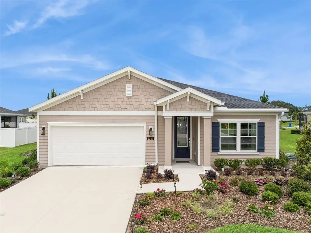 2110 Raglan Circle Ormond Beach FL 32174