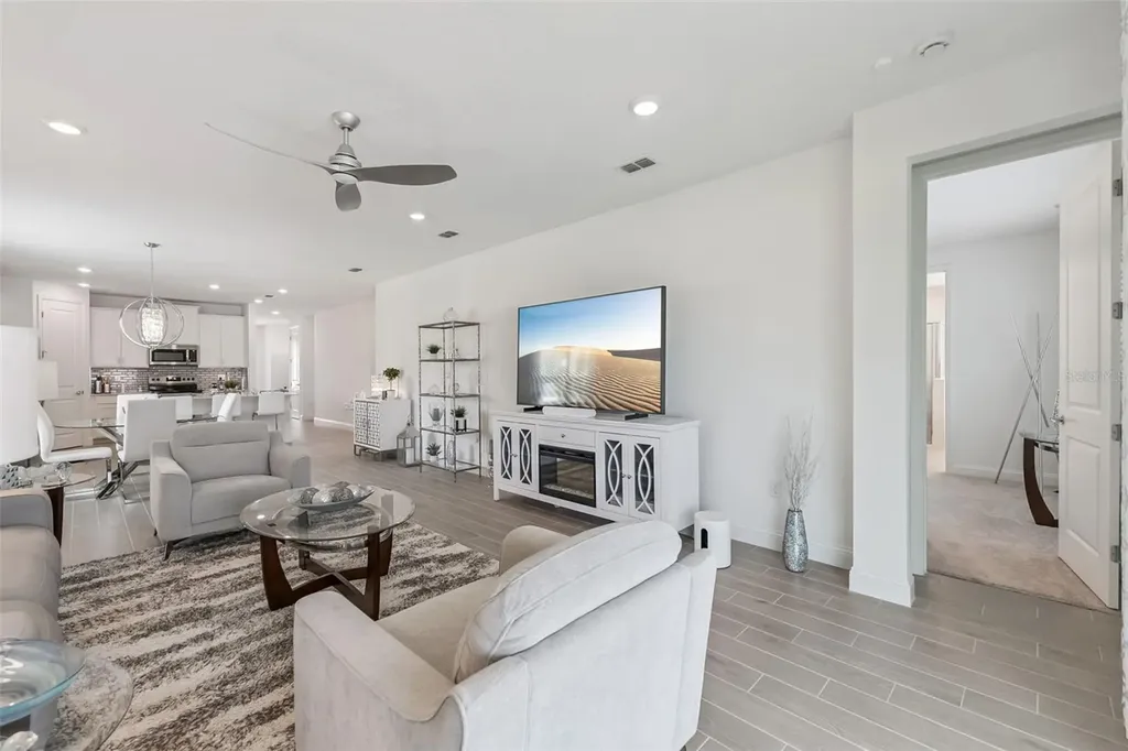 2110 Raglan Circle Ormond Beach FL 32174