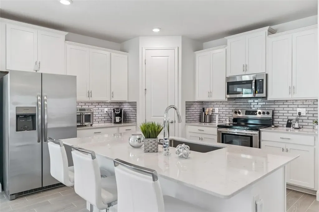 2110 Raglan Circle Ormond Beach FL 32174