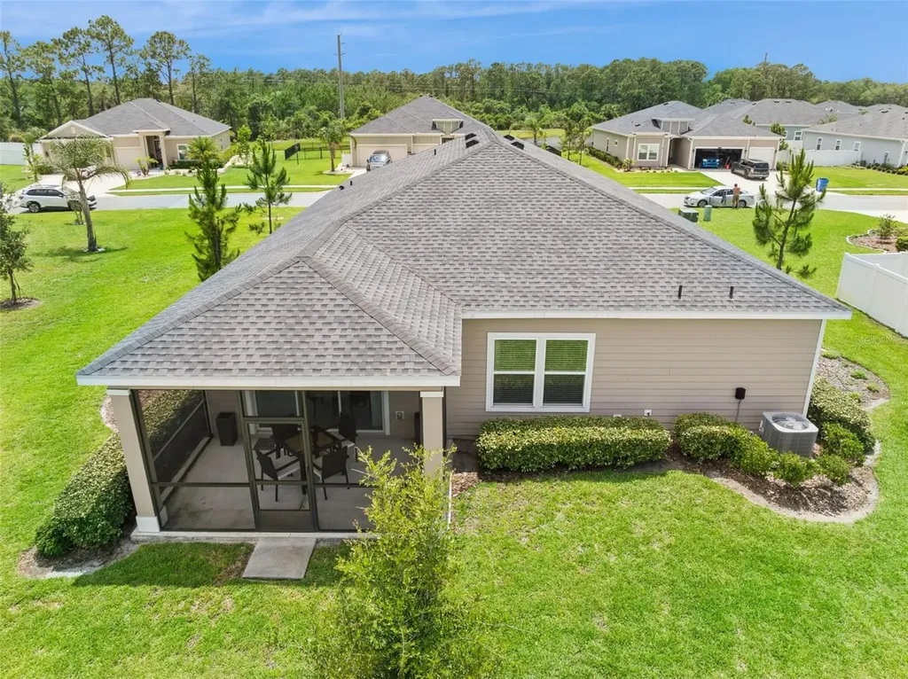2110 Raglan Circle Ormond Beach FL 32174