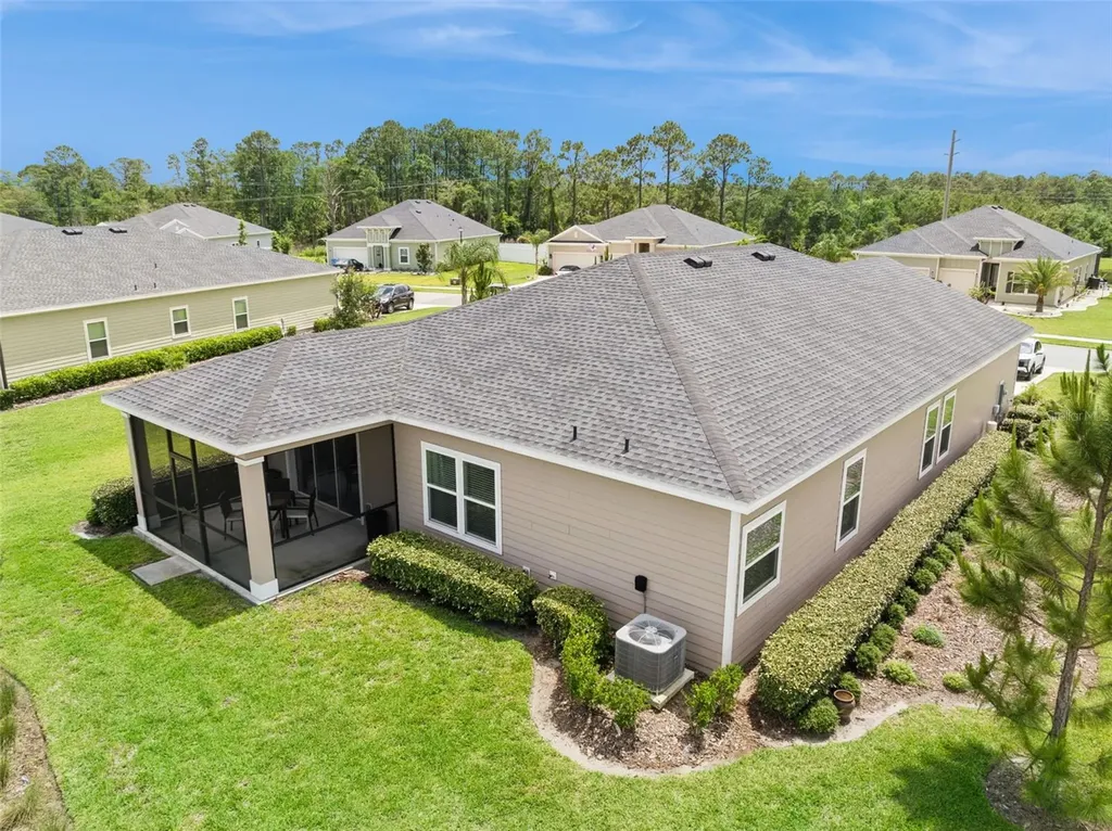 2110 Raglan Circle Ormond Beach FL 32174