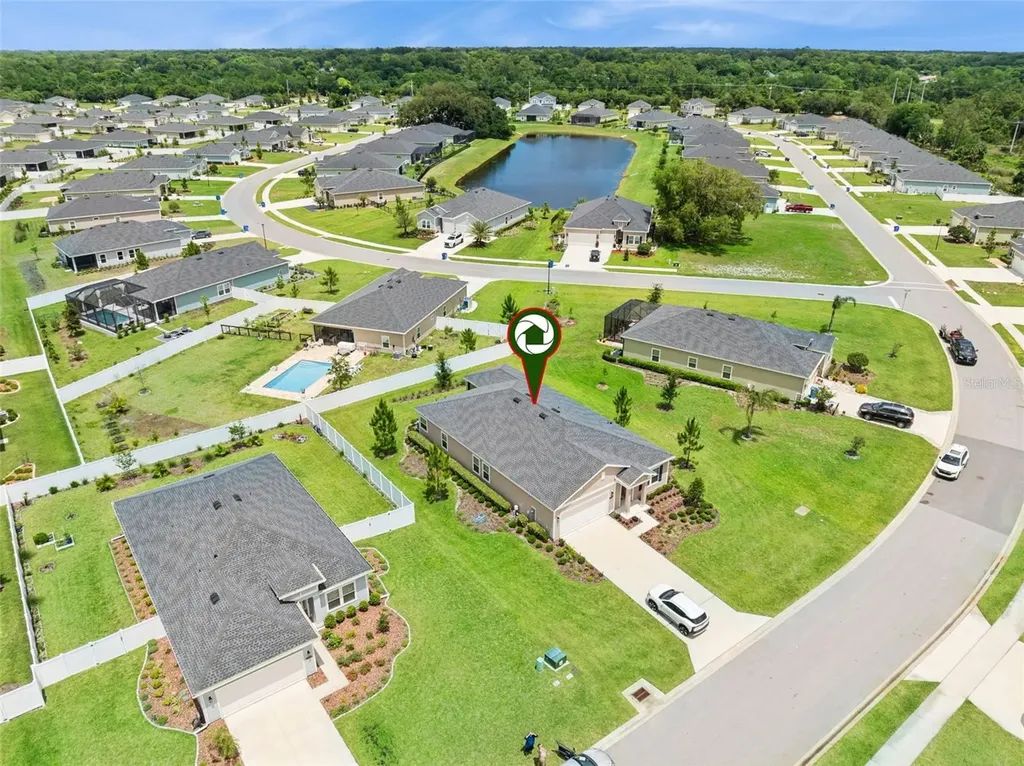 2110 Raglan Circle Ormond Beach FL 32174