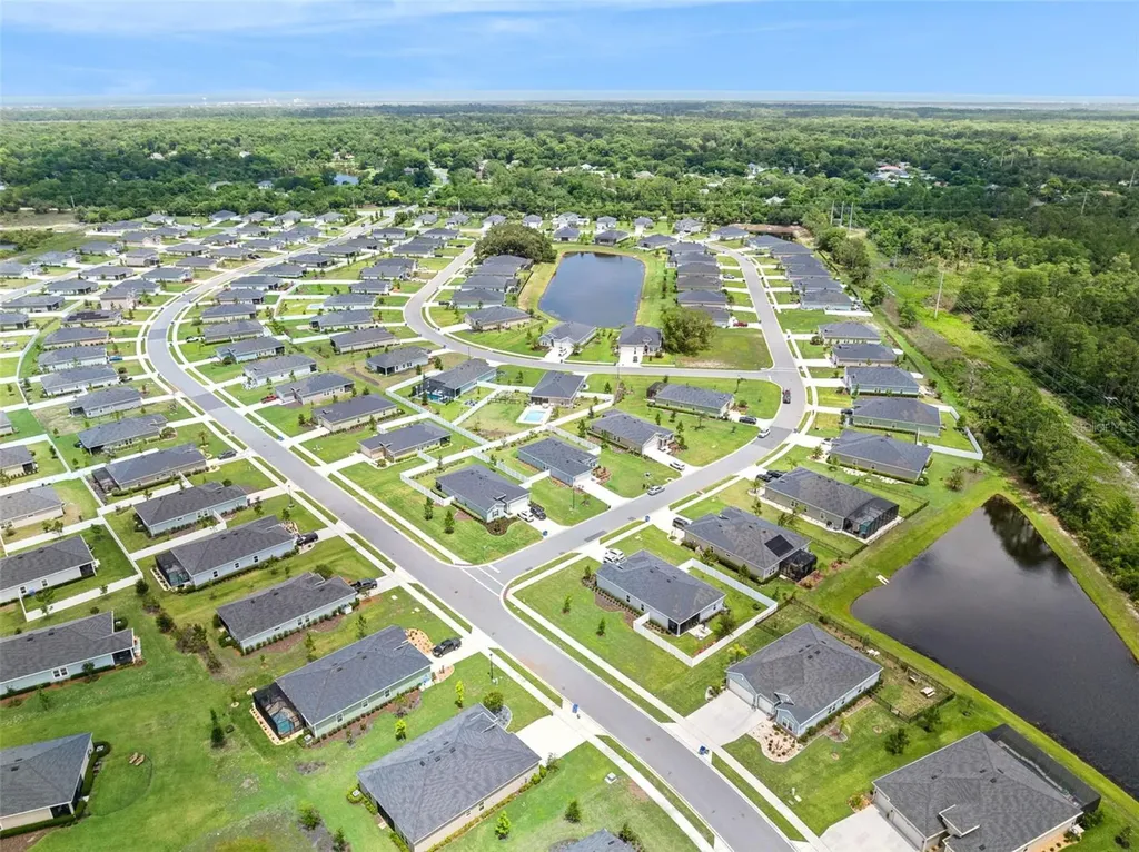 2110 Raglan Circle Ormond Beach FL 32174