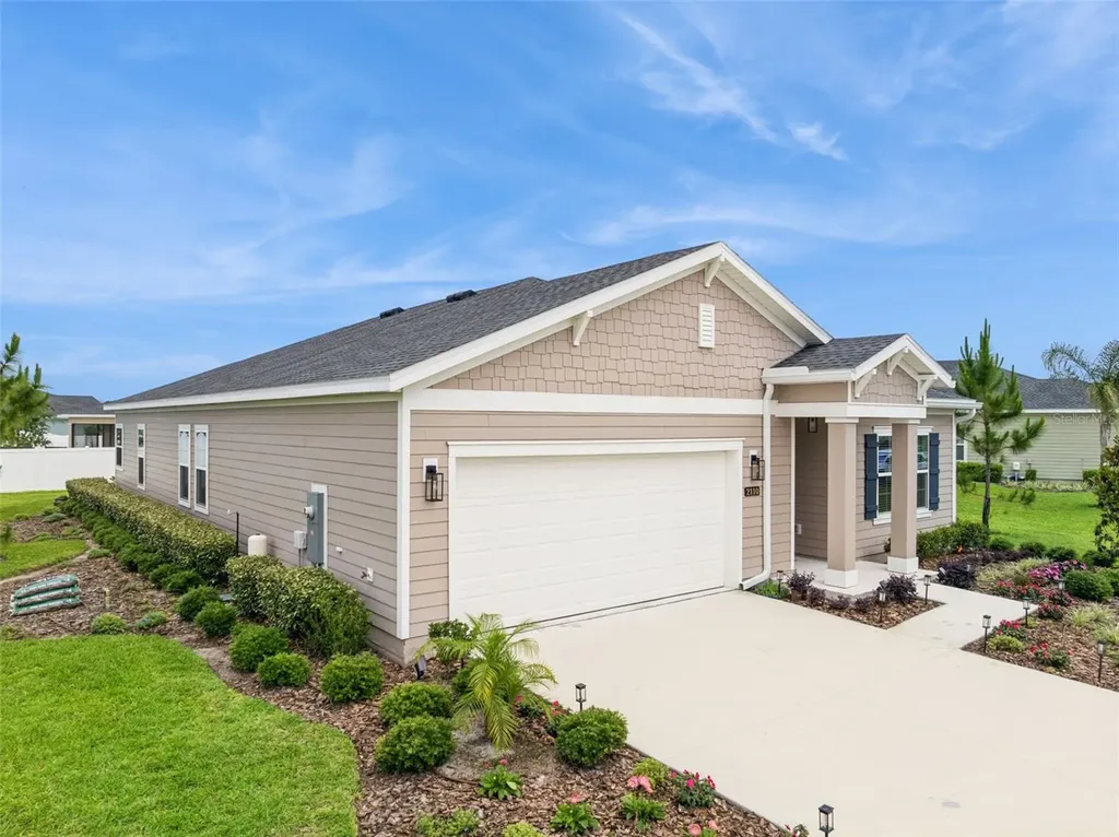 2110 Raglan Circle Ormond Beach FL 32174