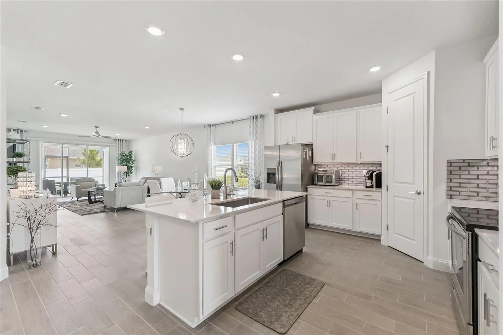 2110 Raglan Circle Ormond Beach FL 32174