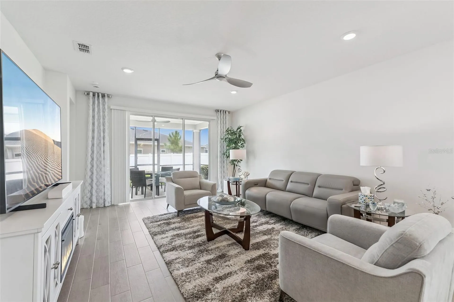 2110 Raglan Circle Ormond Beach FL 32174