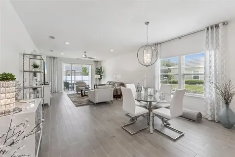 2110 Raglan Circle Ormond Beach FL 32174