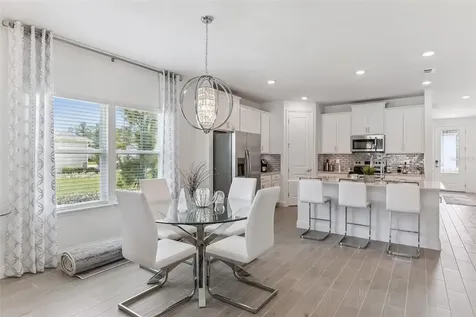 2110 Raglan Circle Ormond Beach FL 32174