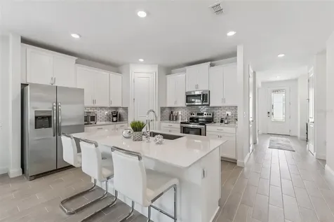 2110 Raglan Circle Ormond Beach FL 32174
