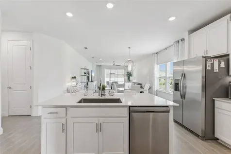 2110 Raglan Circle Ormond Beach FL 32174