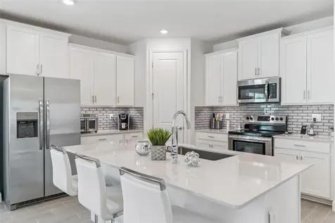 2110 Raglan Circle Ormond Beach FL 32174