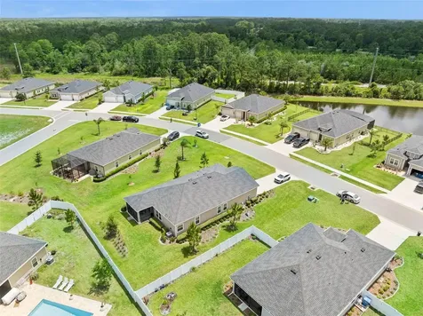 2110 Raglan Circle Ormond Beach FL 32174