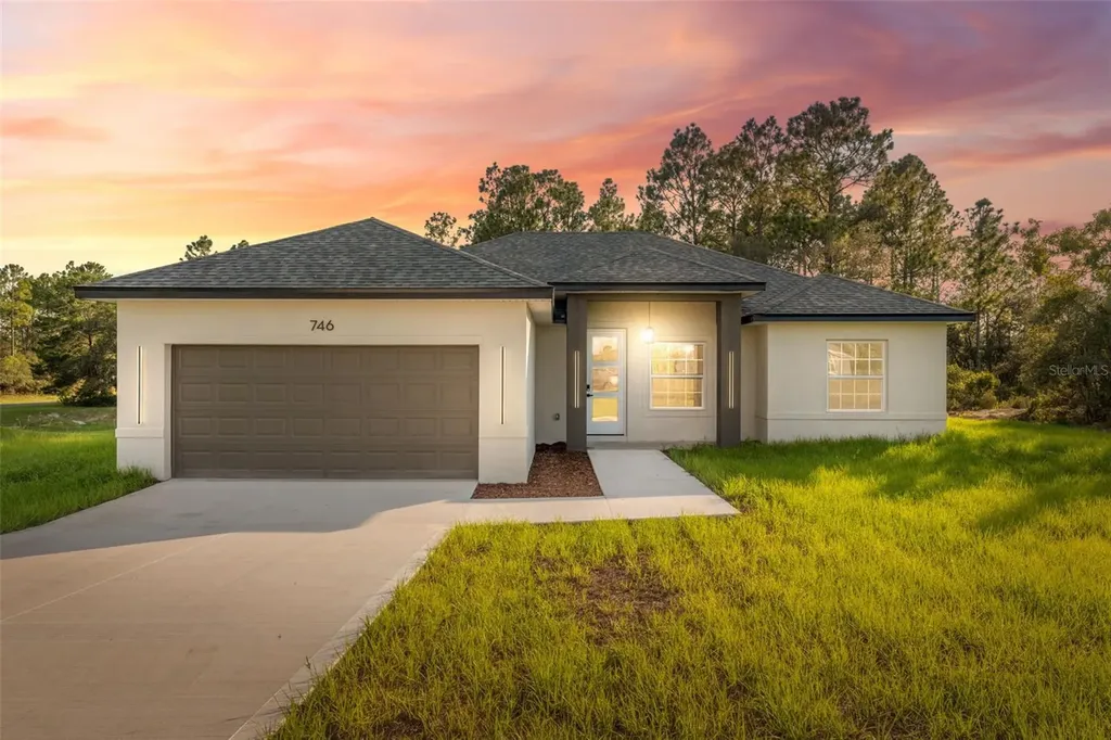 746 Marion Oaks Manor Ocala FL 34473
