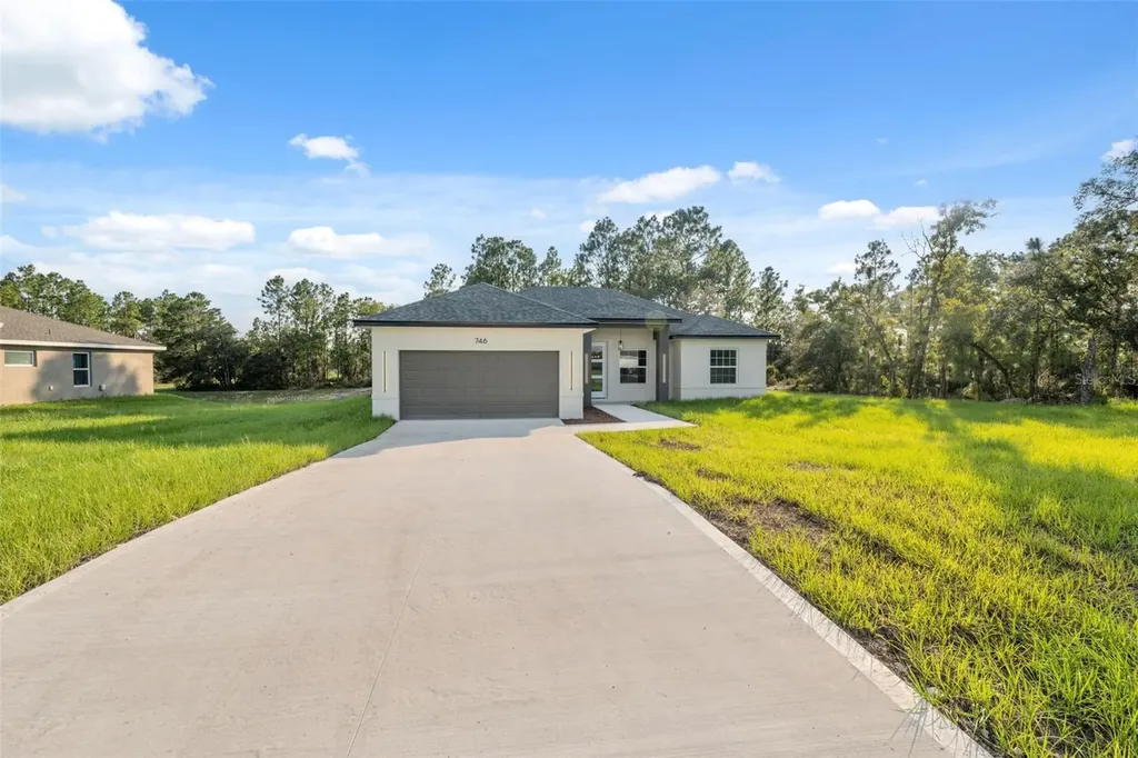 746 Marion Oaks Manor Ocala FL 34473
