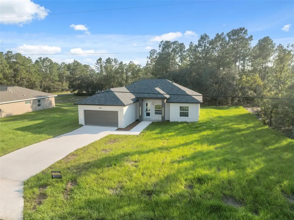746 Marion Oaks Manor Ocala FL 34473