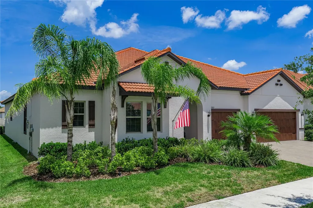 5305 Windy Grove Drive Wimauma FL 33598
