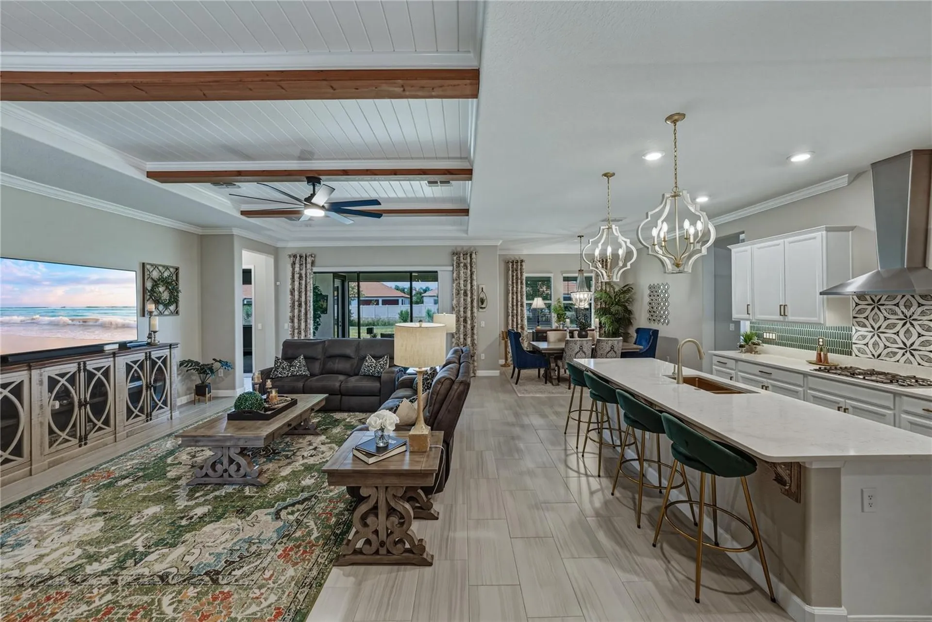 5305 Windy Grove Drive Wimauma FL 33598