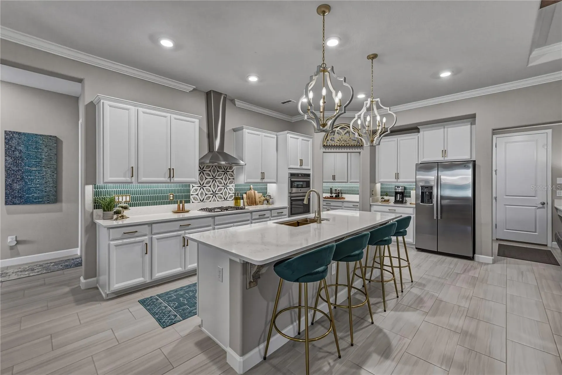 5305 Windy Grove Drive Wimauma FL 33598