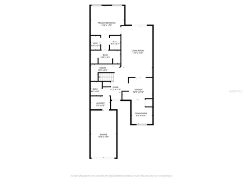 3435 Village Green Court St Cloud FL 34772