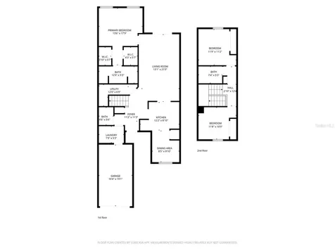 3435 Village Green Court St Cloud FL 34772