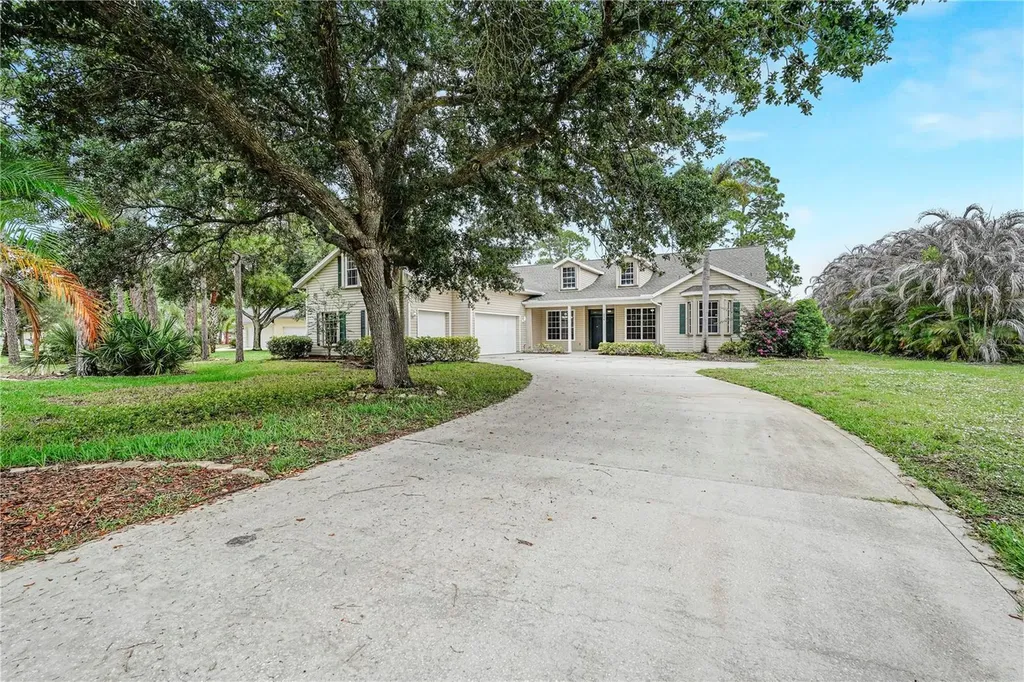 255 Brightwater Drive SE Palm Bay FL 32909
