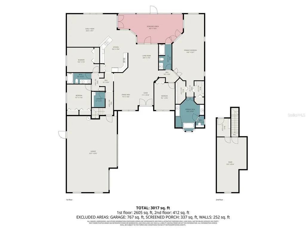 255 Brightwater Drive SE Palm Bay FL 32909