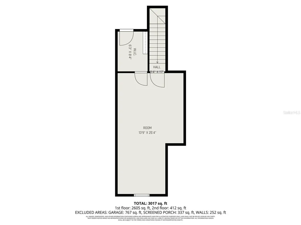 255 Brightwater Drive SE Palm Bay FL 32909